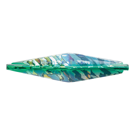 Green Holo