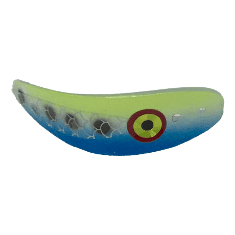 Pilchard UV