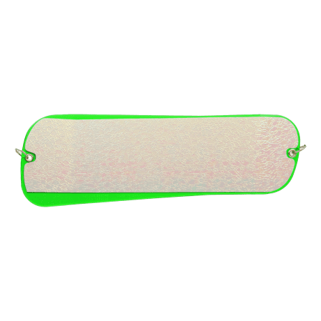 Hot Spot Glow In The Dark Flasher
