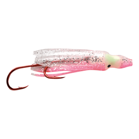 Clear Pink