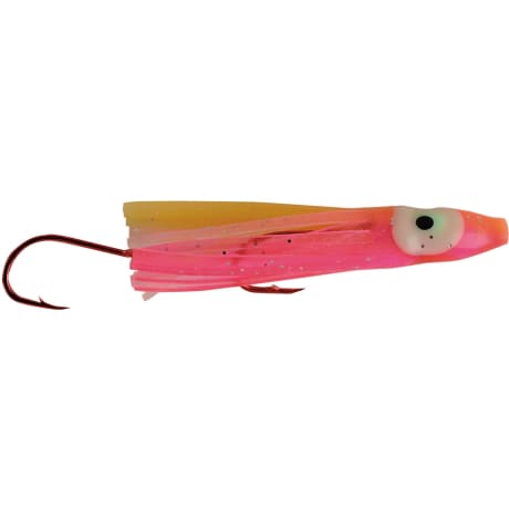 P-Line Reaction Squid