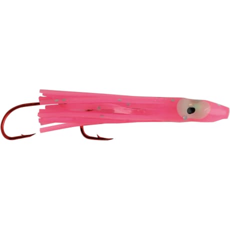 P-Line Reaction Squid