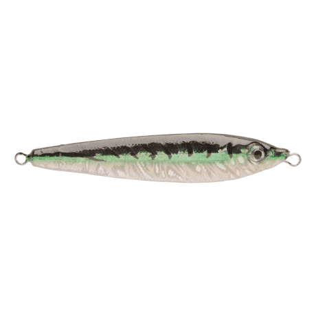 Green Mackeral