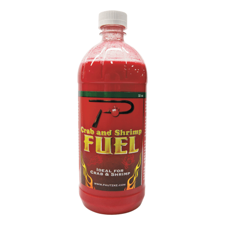Pautzke Bait Co. Crab N' Shrimp Fuel