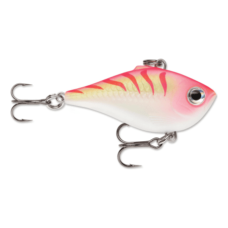 Pink Tiger UV