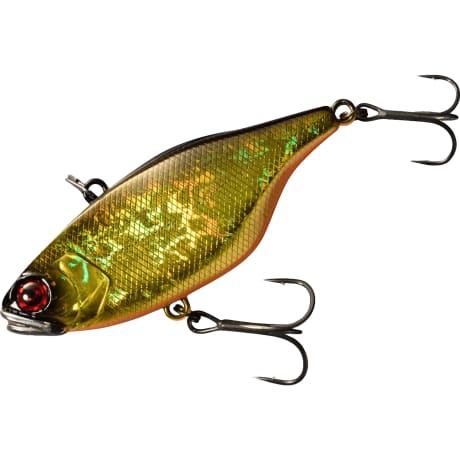 Jackall® TN Lipless Crankbait