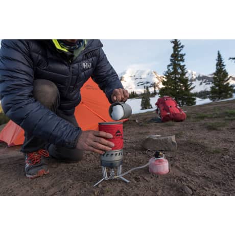 MSR® WindBurner® Personal Stove System