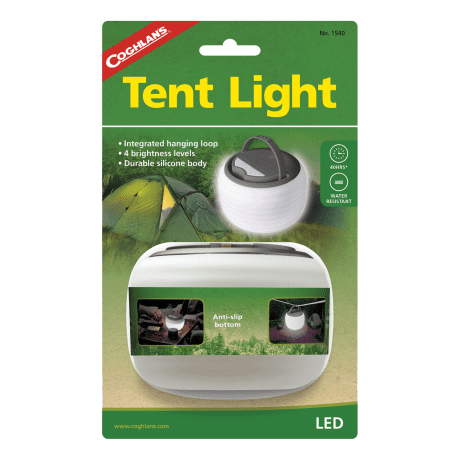 Coghlan's Tent Light