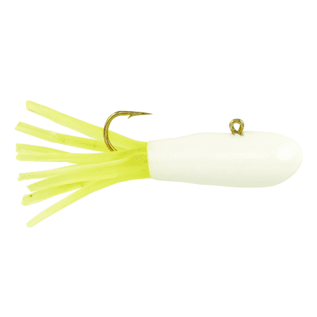 Berkley® PowerBait® Pre-Rigged Atomic Tubes