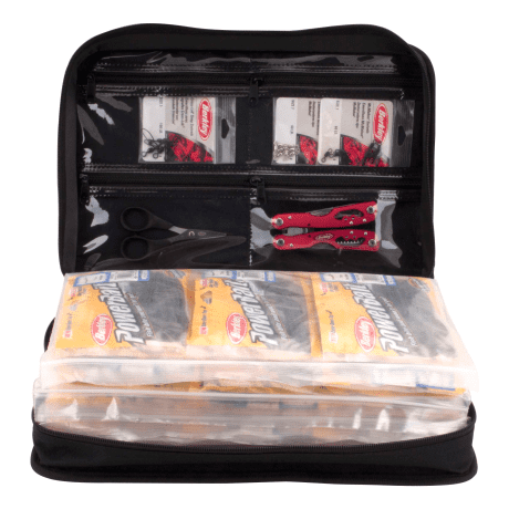 Berkley Soft Bait Binder - In The Field