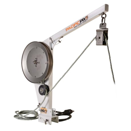 Ace Line Hauler Brutus Pacific Pro