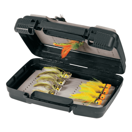 Cabela's Streamer Box - Inside View