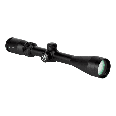 Vortex® Crossfire II Riflescope - 4-12x44mm