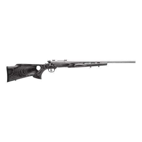 Savage B.Mag Target Bolt-Action Rimfire Rifle