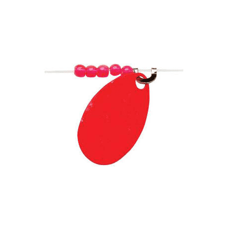 Fluorescent Red