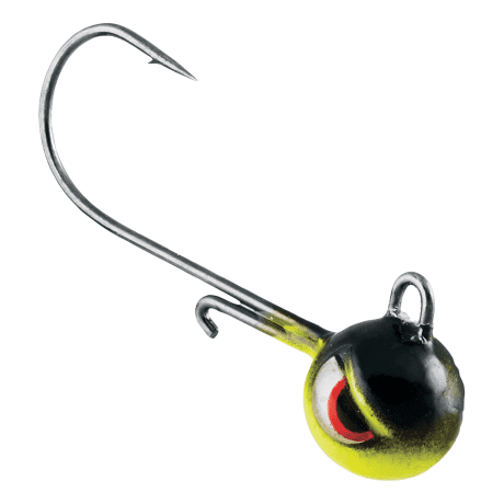 Chartreuse/Black