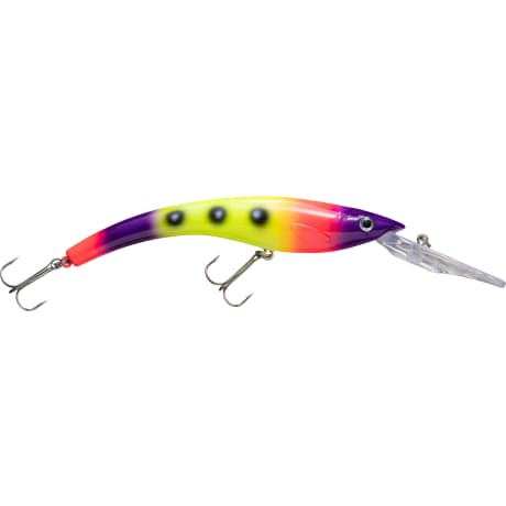 Bass Pro Shops® Charter Series Walleye Runner