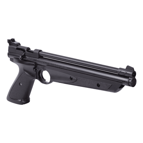 Crosman American Classic Air Pistol - Alternative View