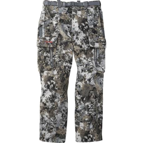 SitkaÂ® Menâs GORE OPTIFADE Concealment Stratus GORE-TEX INFINIUM 