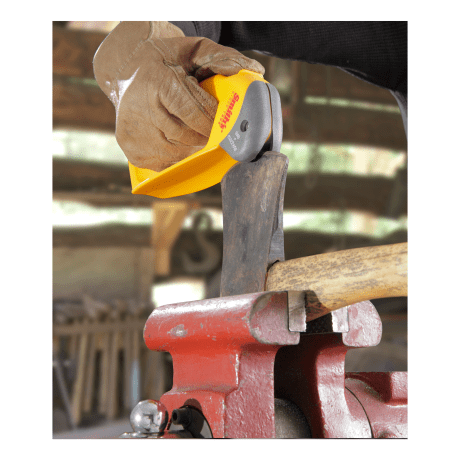 Smith's® Axe and Machete Sharpener - Sharpening Axe