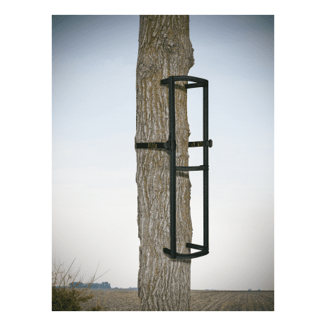 Muddy® The Stagger Steps - In The Field