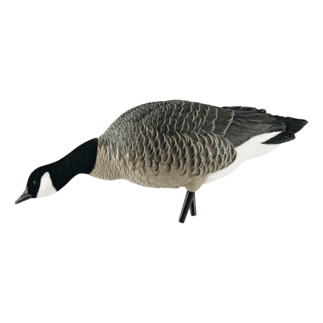 Avian-X AXP Lesser Canada Outfitter Pack - Stretch Feeder