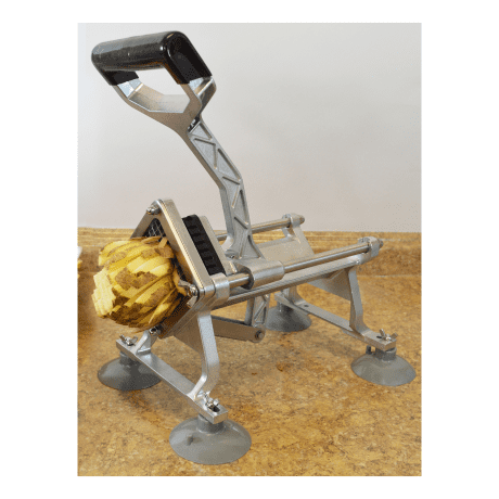  Cabela's® Commercial-Grade EZ-Cut French-Fry Cutter - In The Field