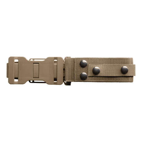 Gerber® StrongArm Fixed Blade Knives - Coyote Brown Sheath
