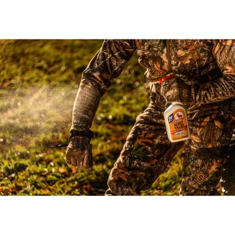 Wildlife Research Center® Super Charged Scent Killer® Spray - 24/24 Combo