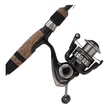 Fenwick® Pflueger® Nighthawk™ Spinning Combo