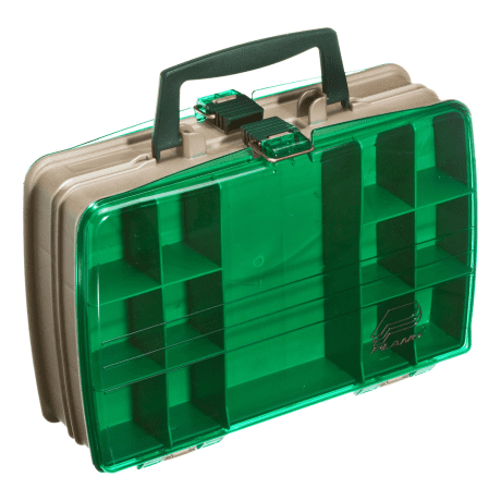 Plano® Double-Sided Satchel Tackle Box - Large