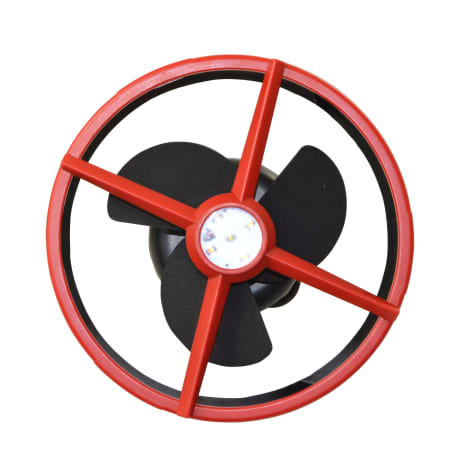 Mr. Heater® Tent Fan with LED Light