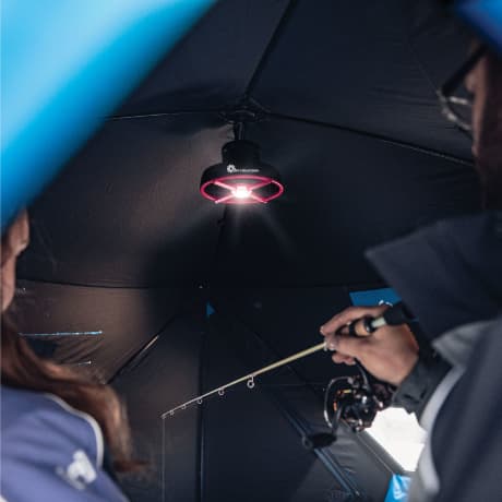 Mr. Heater® Tent Fan with LED Light