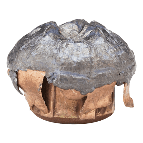 Hornady® LEVERevolution® Ammunition - Expanded View