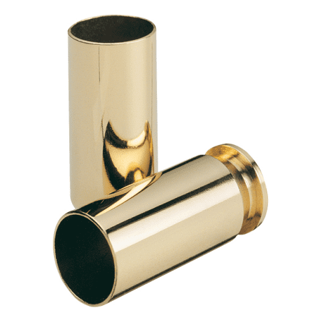 Hornady Unprimed Pistol Brass - Casing Detail
