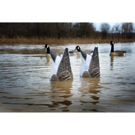 Higdon Outdoors Magnum Goose Butt – Two-Pack