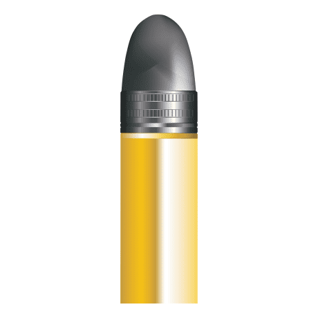 Eley .22 LR Club Rifle Ammunition - Bullet Detail
