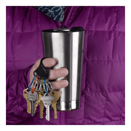 Nite Ize® KeyRack Locker®  - In the Field
