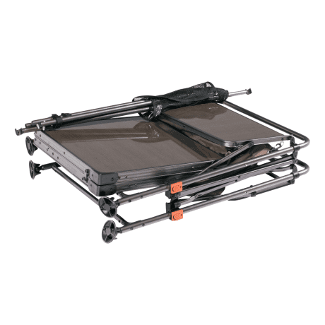 Cabela's Easy-Set Camper's Kitchen - Collapsed