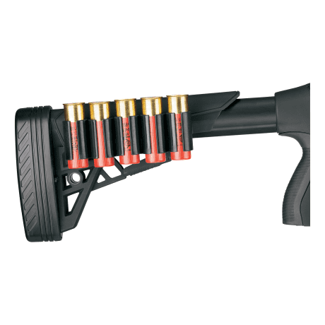 ATI T3 TacLite Shot Shell Carrier - Shown Installed