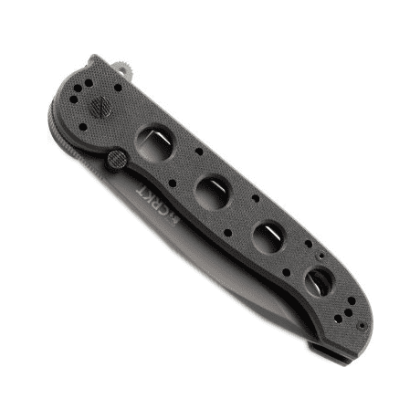 CRKT® M21™ G10 Folding Knife - Closed View