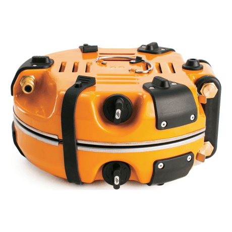 Jetboil® Genesis Base Camp Stove System