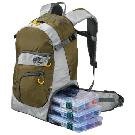 Bass Pro Shops® Stalker Backpack