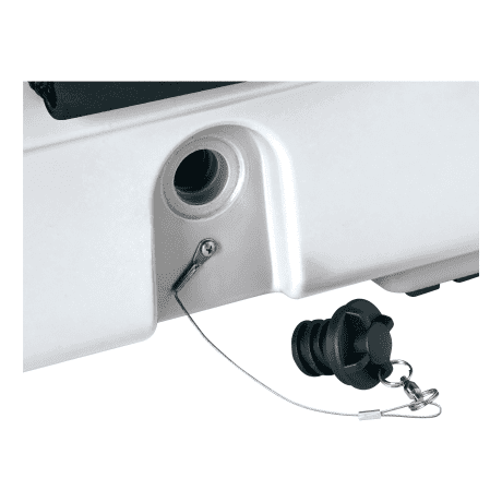Cabela's Polar Cap® Equalizer Cooler - Leakproof Spigot With Lanyard