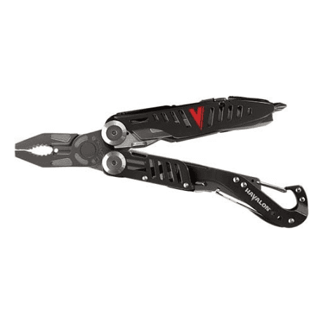 Havalon® Evolve Jim Shockey Edition Multi-Tool - Plier View
