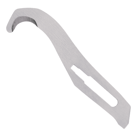 Havalon Gut Hook & Saw Combo - Gut Hook