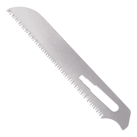 Havalon Gut Hook & Saw Combo - Saw Blade