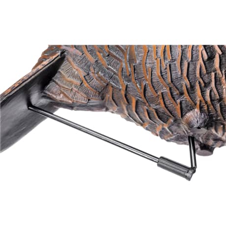 flextone® Thunder Chick™ Upright Hen Turkey Decoy