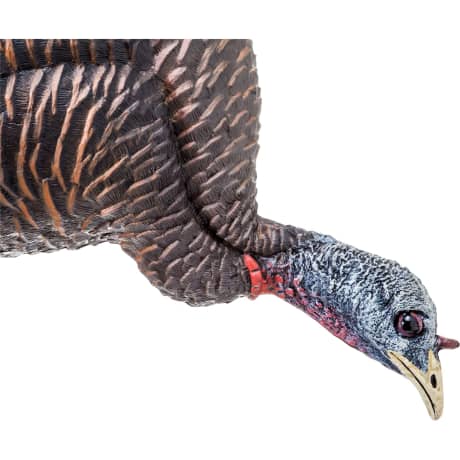 Flextone® Thunder Chick Feeding Hen Decoy