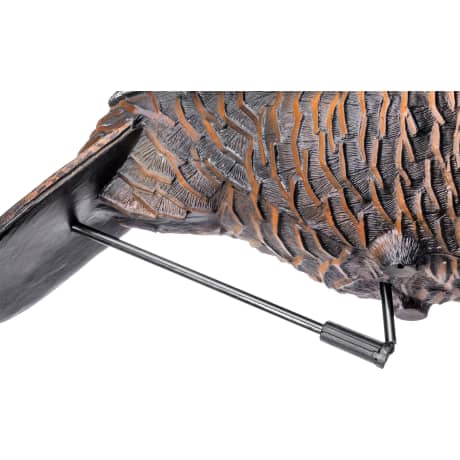 Flextone® Thunder Chick Feeding Hen Decoy